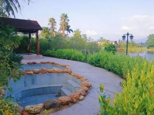 1580元！佛岡碧桂園精品溫泉?jiǎng)e墅自駕全攻略 燒烤、K歌、溫泉、麻將一站式奢華體驗(yàn)