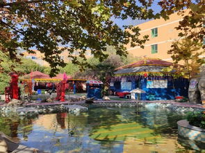 西安秦龍溫泉游玩全攻略 門(mén)票價(jià)格、地址、溫泉體驗(yàn)與貼心貼士