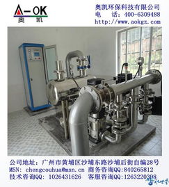 廣西百色領(lǐng)先技術(shù) 奧凱集團(tuán)2014年靜音變頻供水與溫泉設(shè)備研發(fā)創(chuàng)新