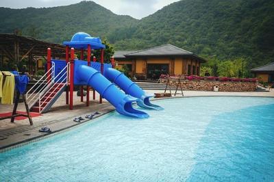 溫泉不必遠(yuǎn)渡東瀛，本土美人湯的崛起與溫泉設(shè)備技術(shù)研發(fā)新篇章