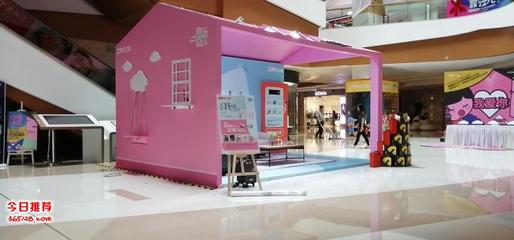 專業品質，匠心打造——江浙滬展覽搭建與室內裝飾工程一體化服務